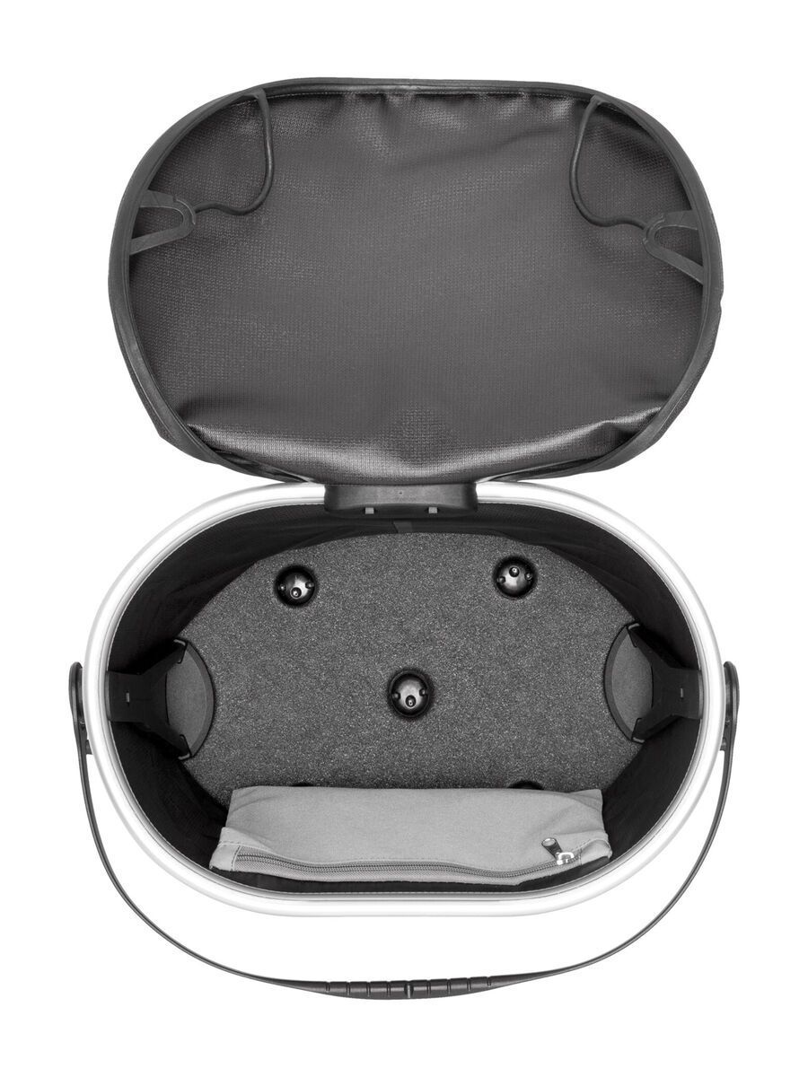 ORTLIEB Up-Town Urban, pepper - Bild 4