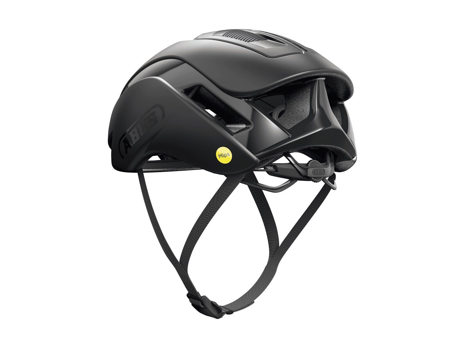 Abus GameChanger 2.0 Round Fit MIPS, velvet black - Bild 5