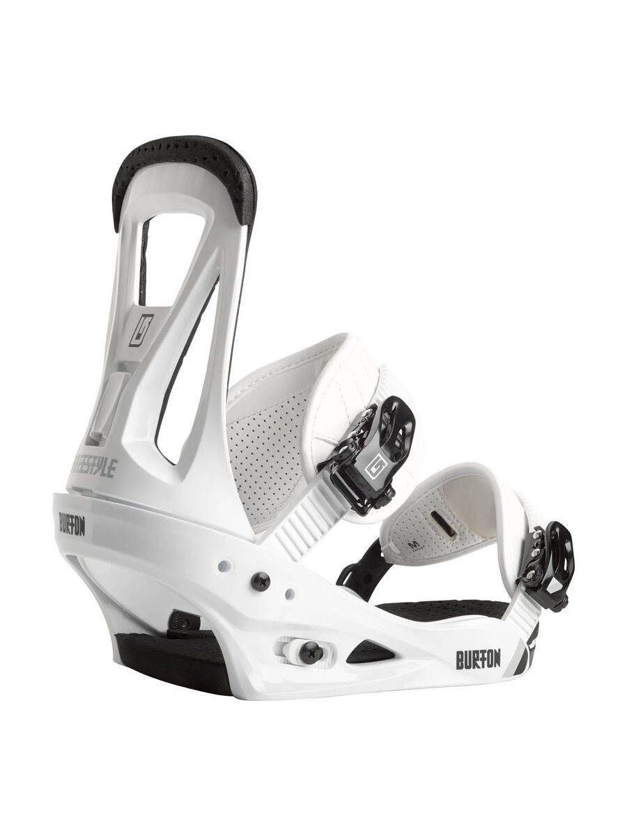 Burton Freestyle, White - Bild 2