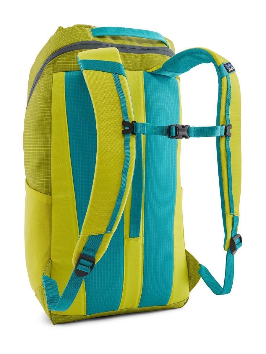 Patagonia Black Hole Pack 25L, phosphorus green - Bild 2