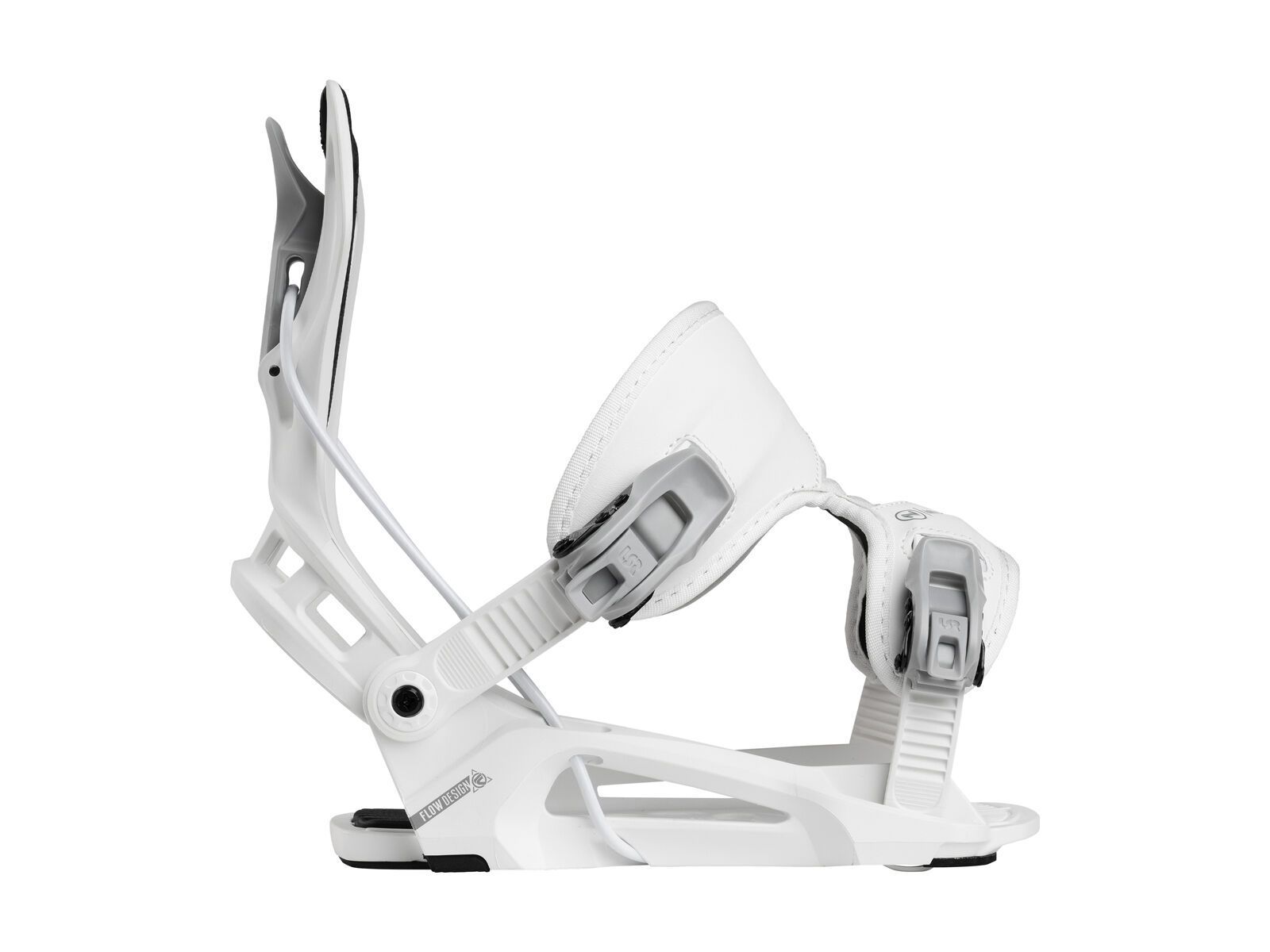 Nidecker Flow Nexus Fusion, white - Bild 2