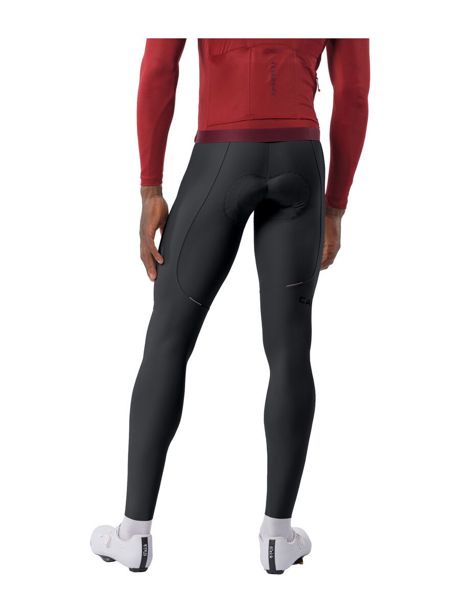 Castelli Espresso TRNSTN Bibtight, black - Bild 2