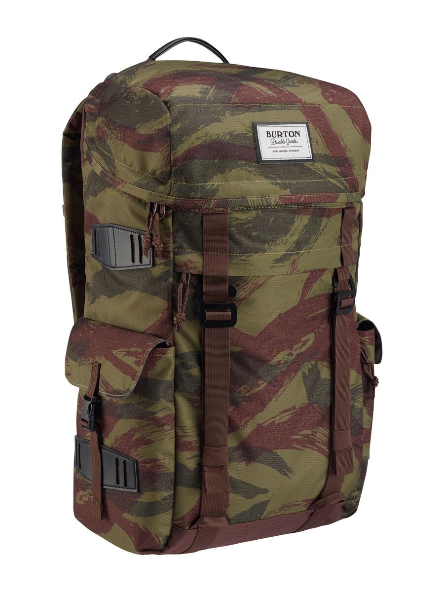 Burton Annex Pack, brushstroke camo - Bild 1