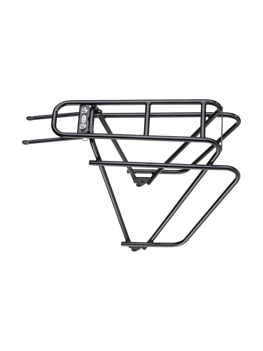 Tubus Logo Classic, schwarz - Bild 1