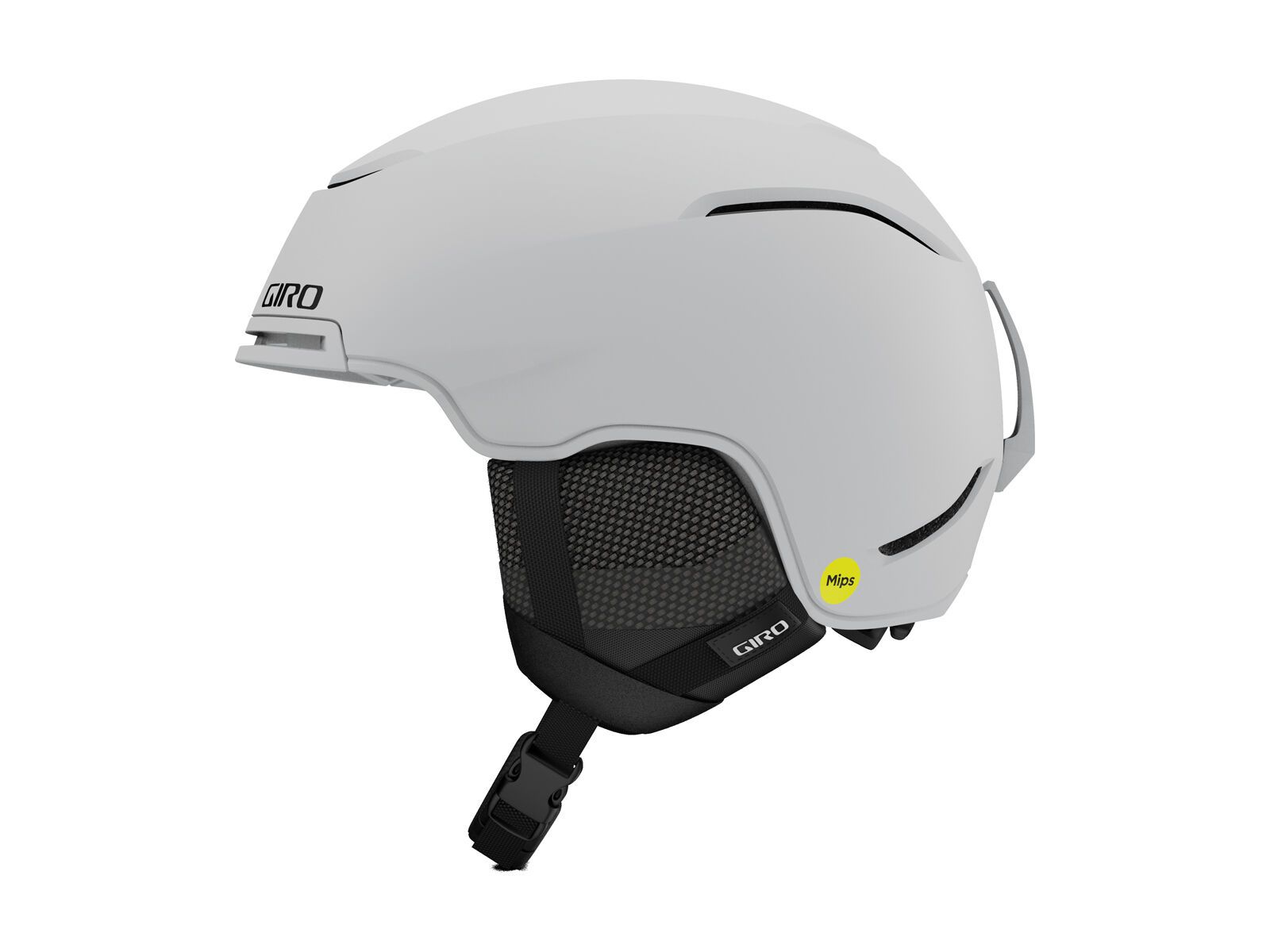 Giro Jackson MIPS, matte light grey - Bild 2