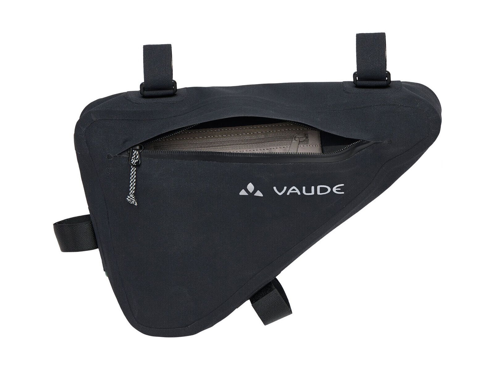 Vaude Trailframe M, black - Bild 4