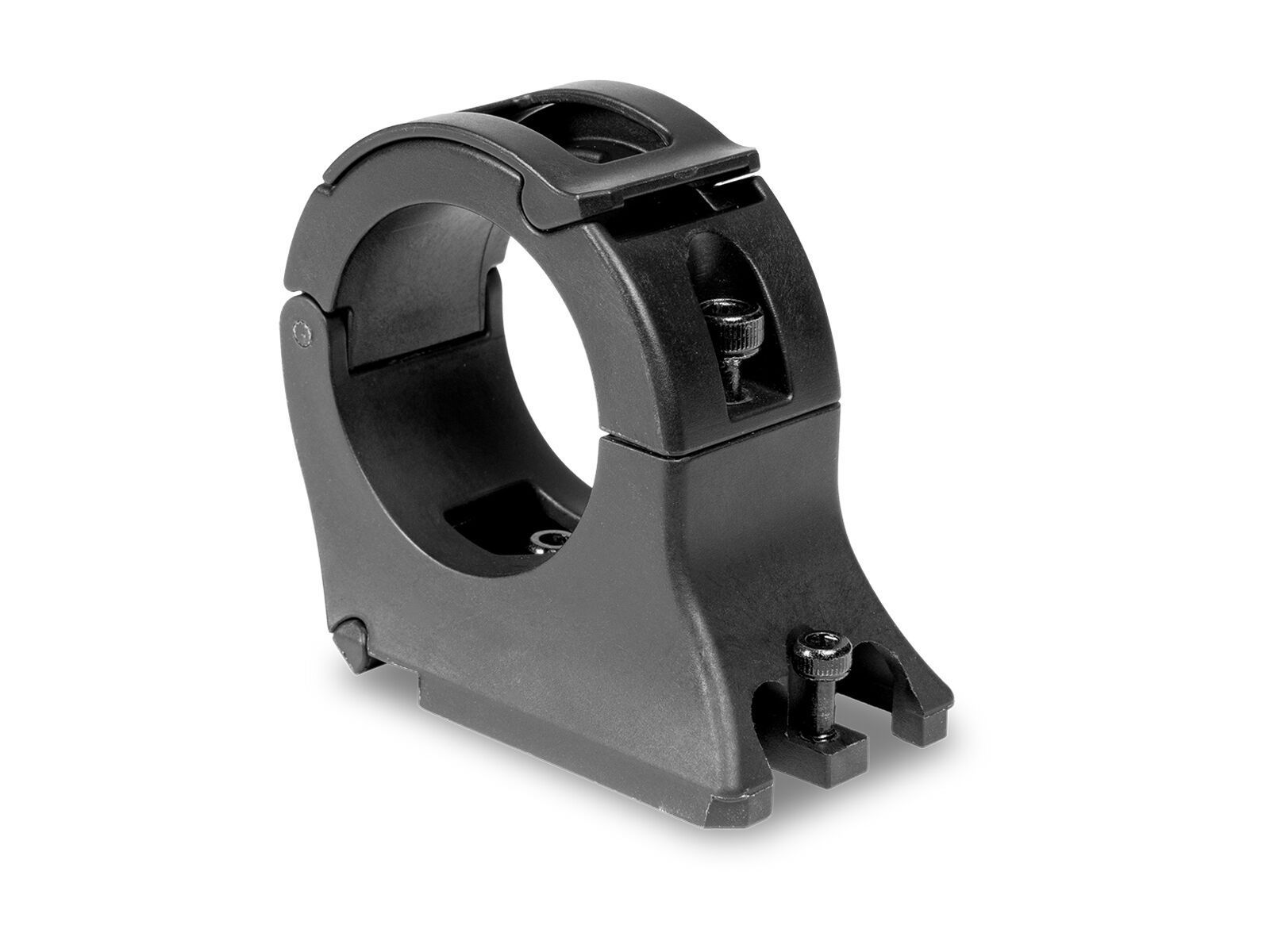Cube Acid Kiox Halter ICR, black - Bild 1