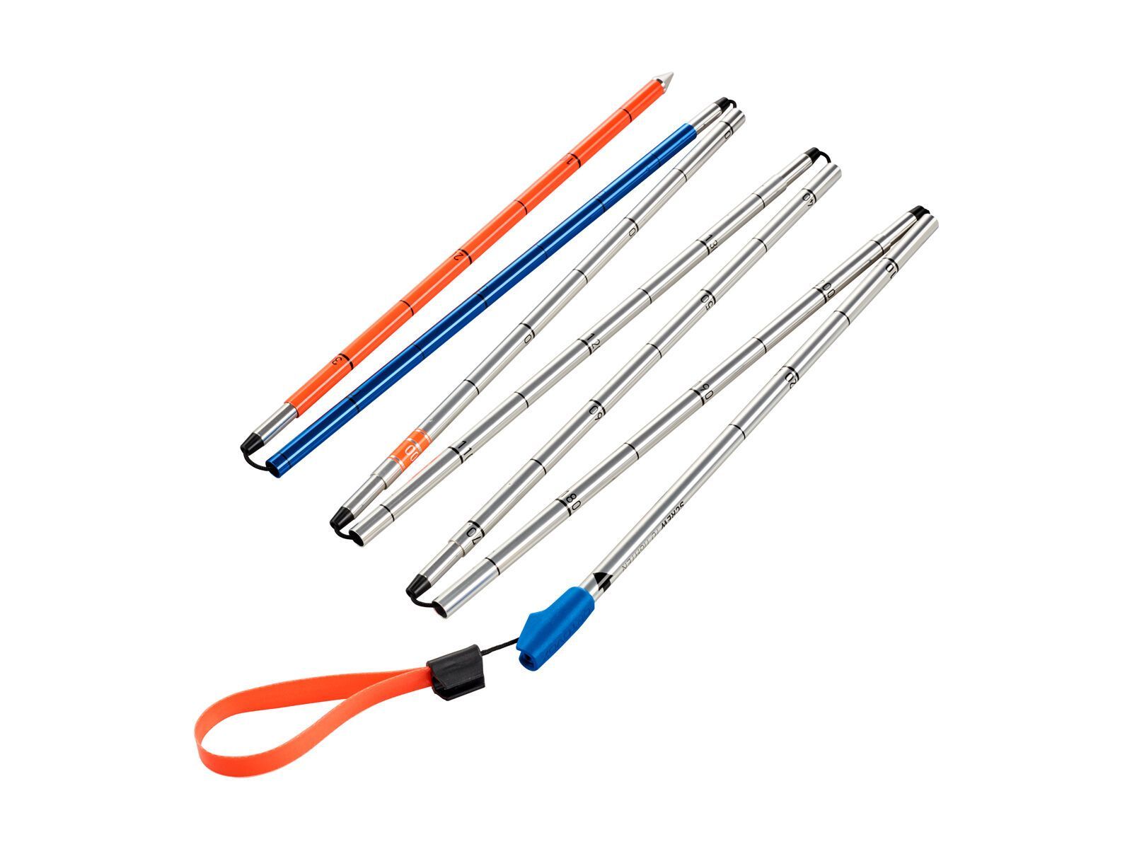 Ortovox Rescue Set Diract Voice Light - Bild 9