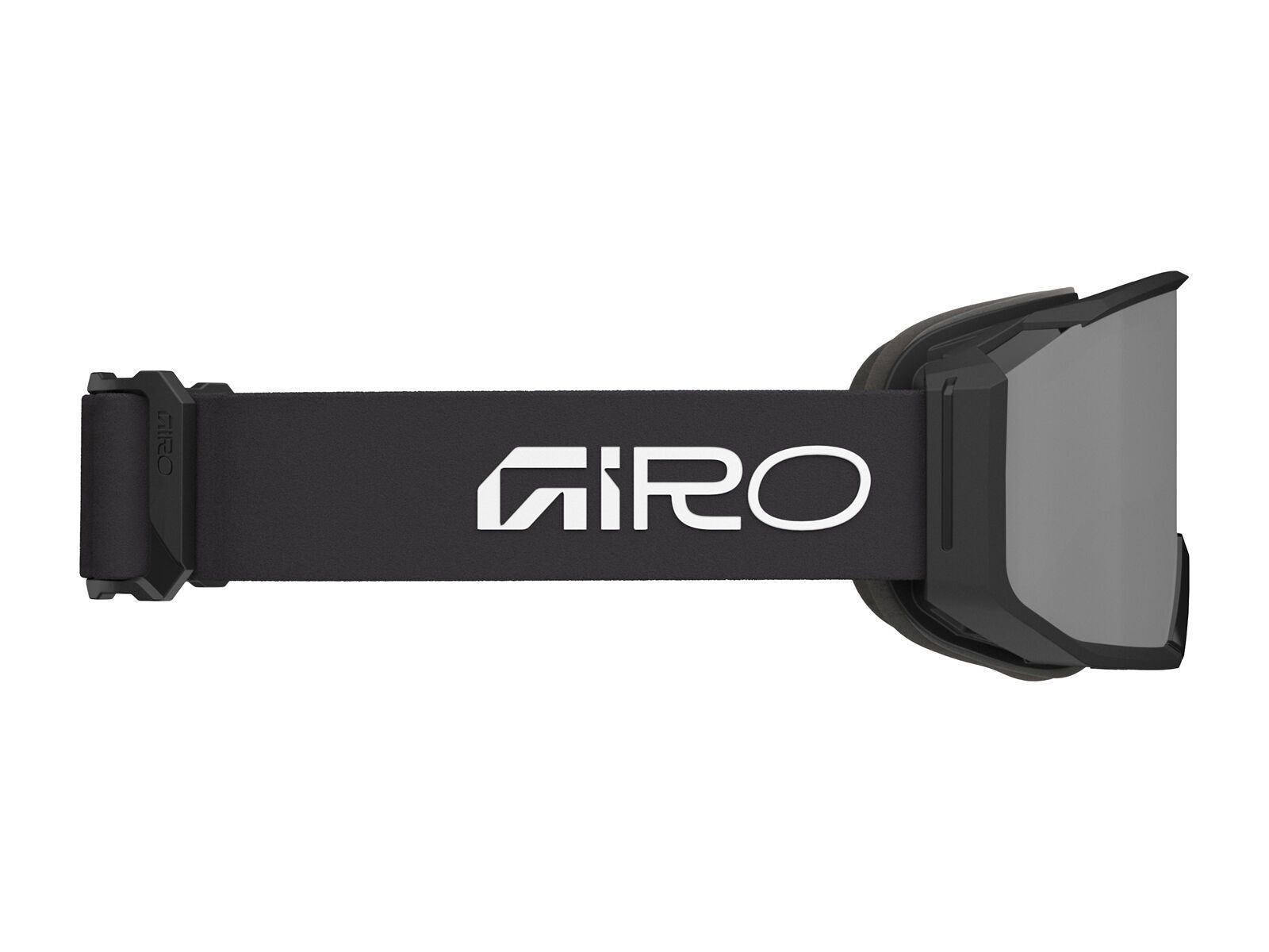 Giro Revolt Pro, Vivid Onyx / wordmark black - Bild 3