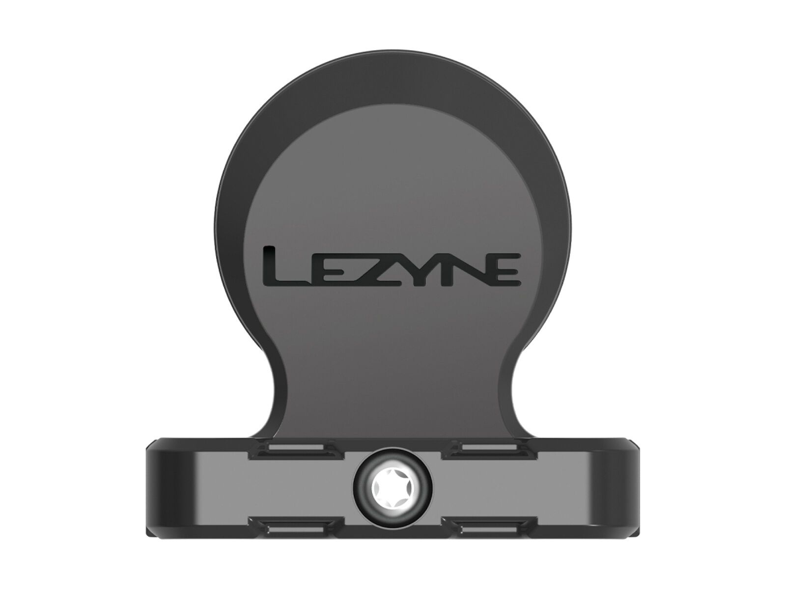 Lezyne Matrix Saddle Tagger, black - Bild 2