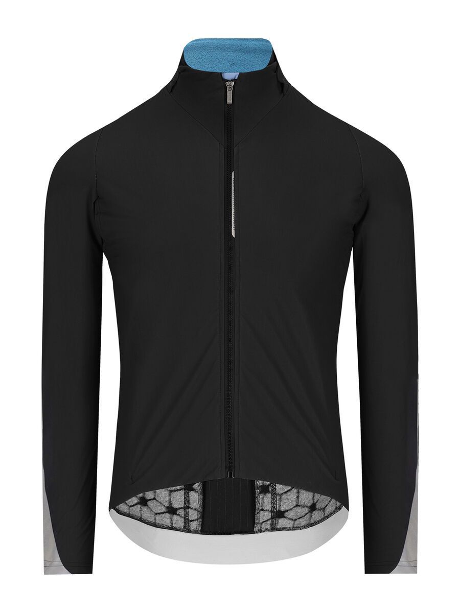 Q36.5 Dottore Termico Jacket, black - Bild 1