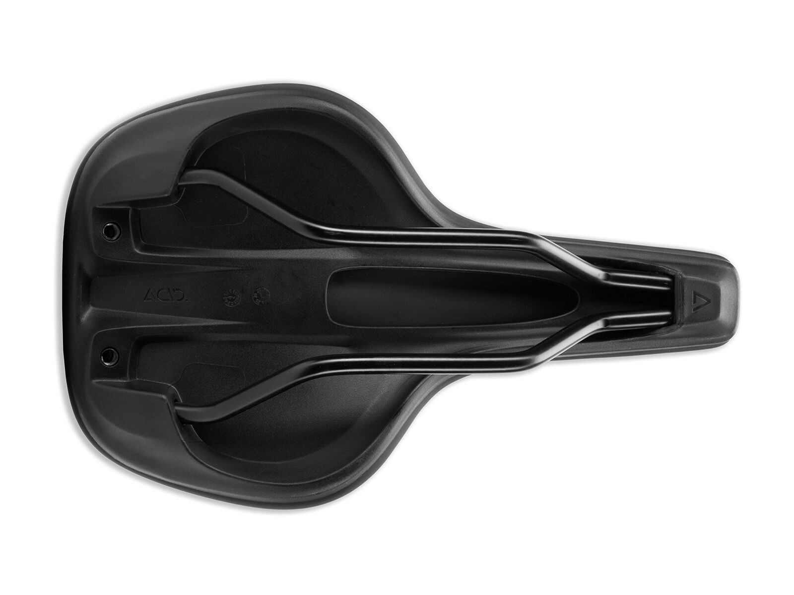 Cube Acid Sattel Venec CMPT E-MTB, black - Bild 3