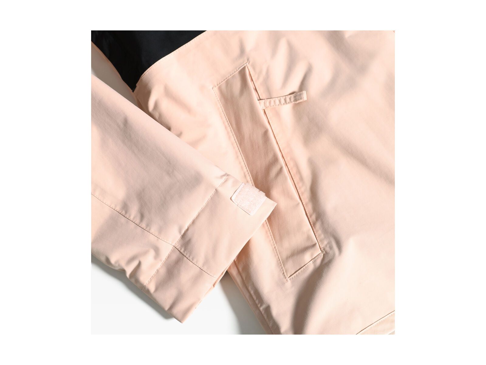 The North Face Women's Superlu Jacket, morning pink/tnf black - Bild 7