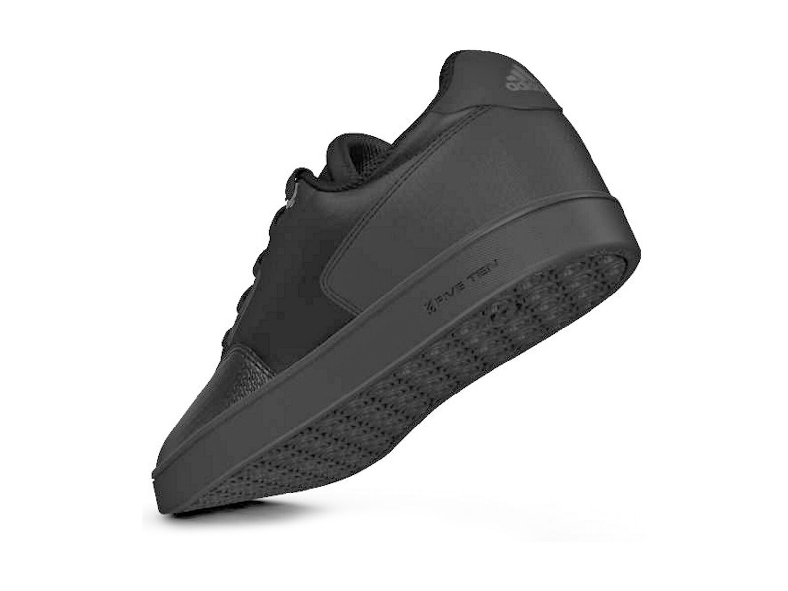 Five Ten District Flats, core black/core black/gold met - Bild 7