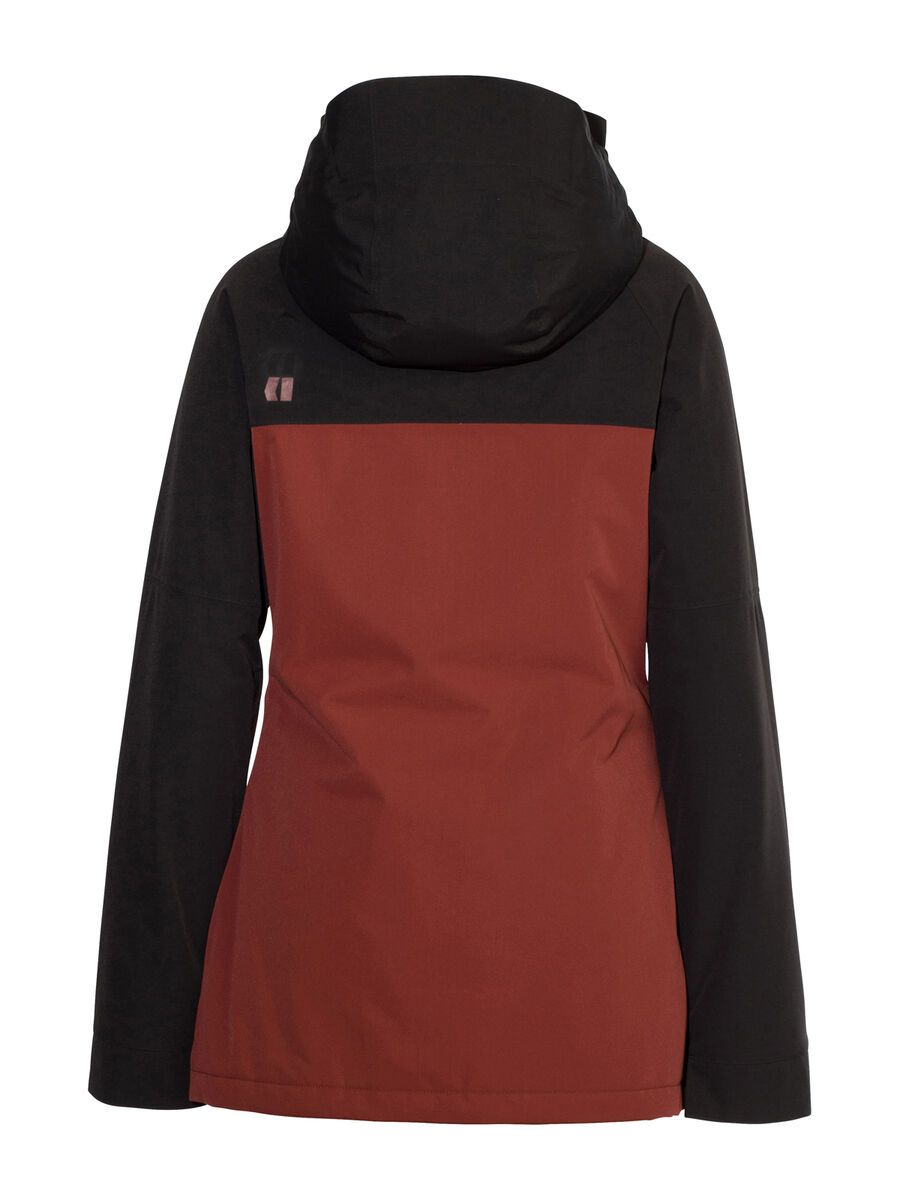 Armada Stadium Insulated Jacket, port - Bild 2