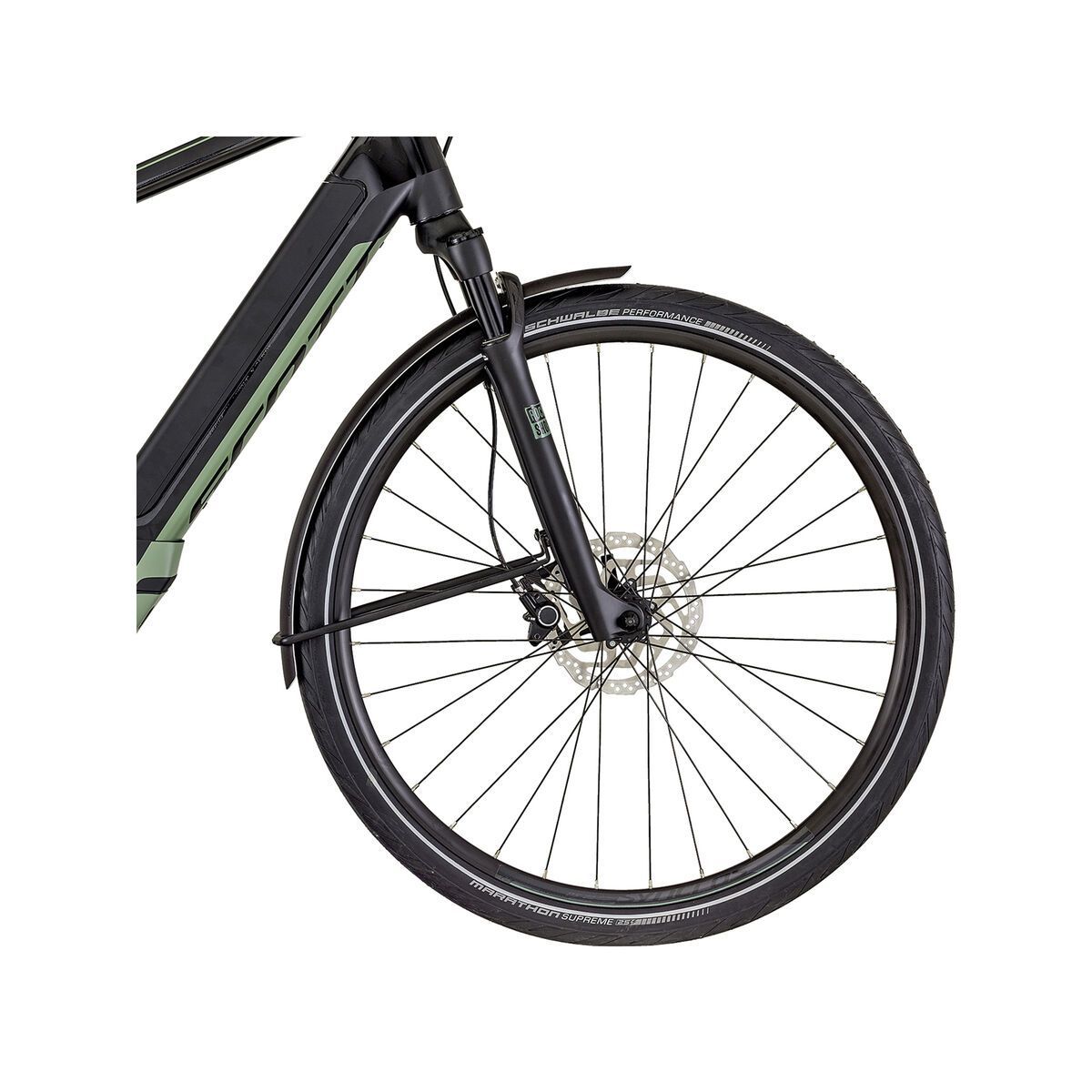 Scott E-Silence 20 Men - Bild 2