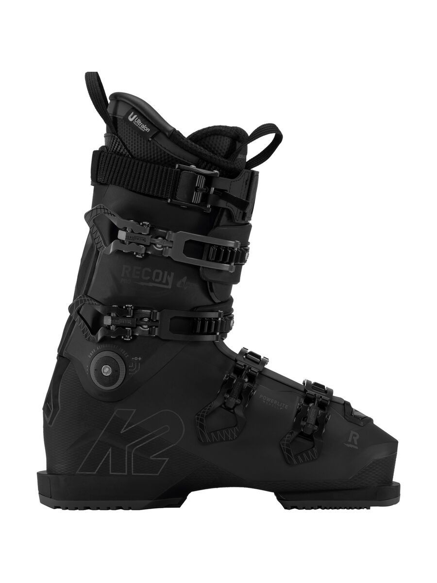 K2 Recon Pro, black - Bild 1