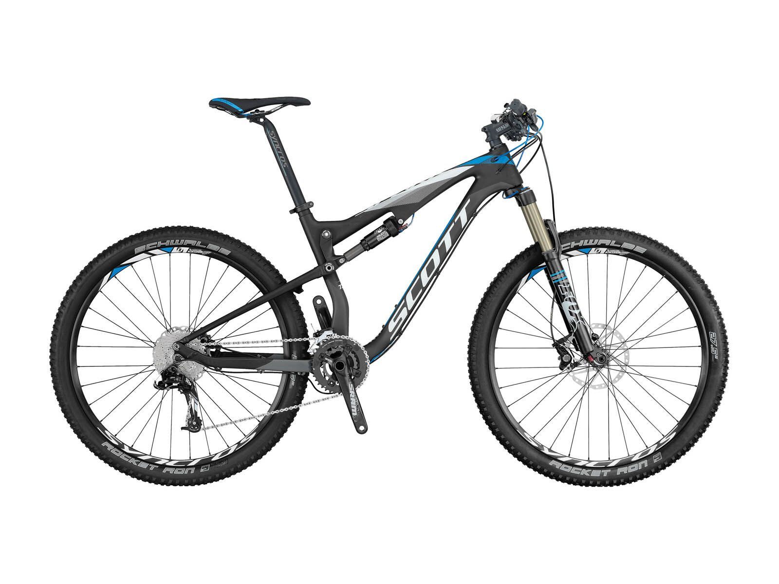 Scott Spark 730 - Bild 1