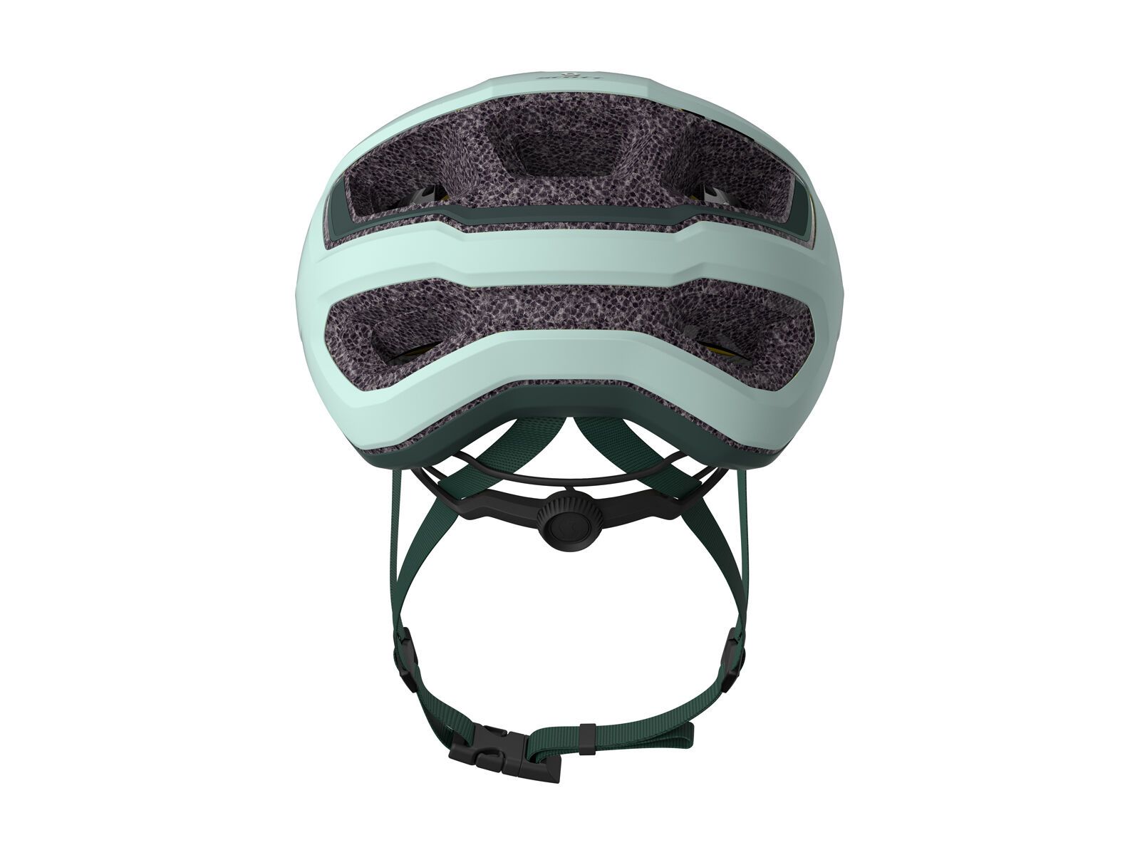 Scott Arx Plus Helmet, mineral green - Bild 3