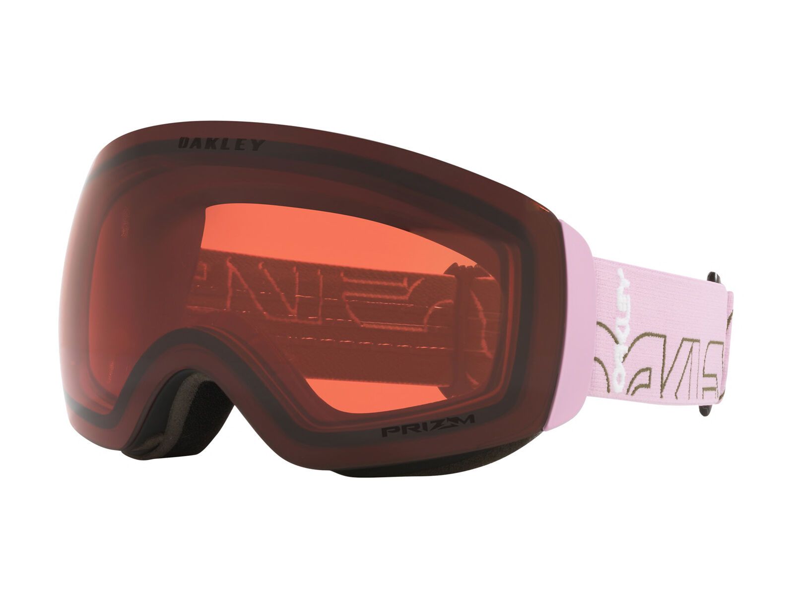 Oakley Flight Deck M - Prizm Rose, lavender i am b1b - Bild 1