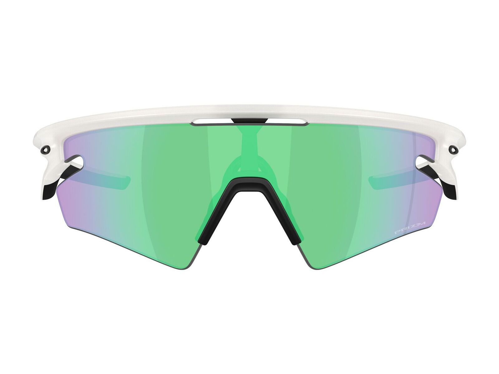 Oakley Sphaera Slash, Prizm Road Jade / matte vapor - Bild 2