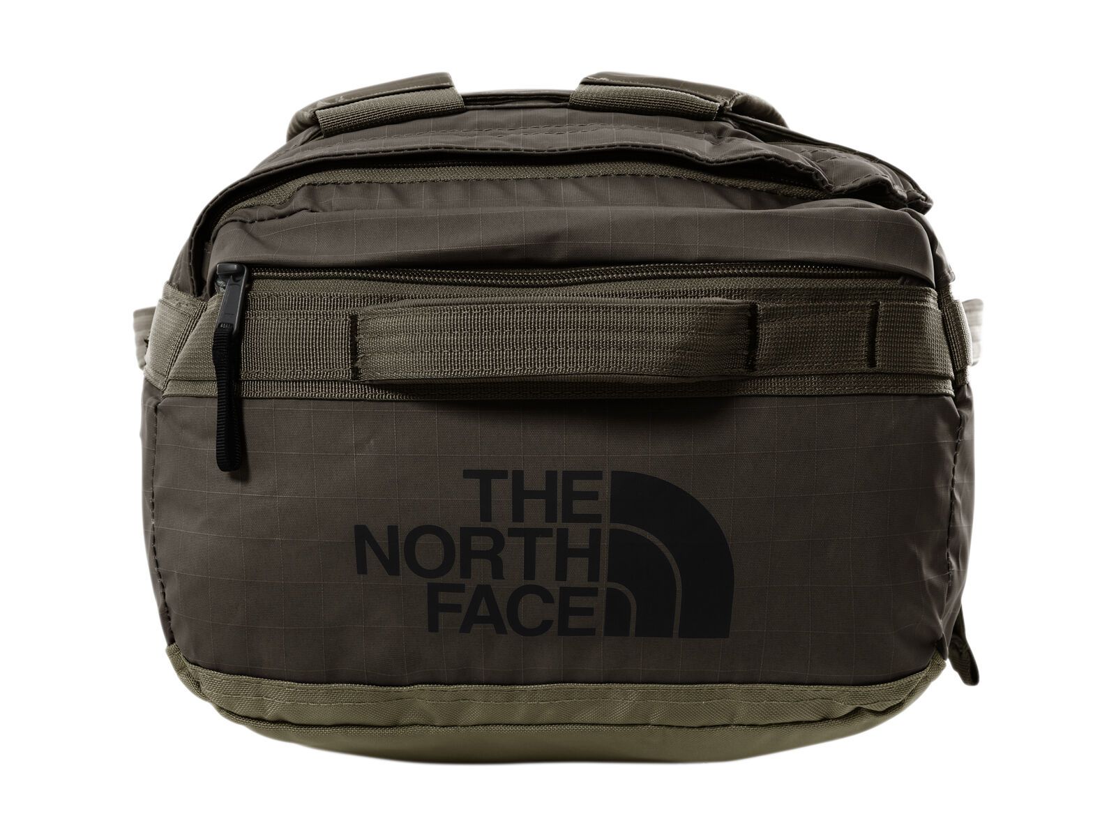 The North Face Base Camp Voyager Duffel 32 L, new taupe green-tnf black - Bild 6