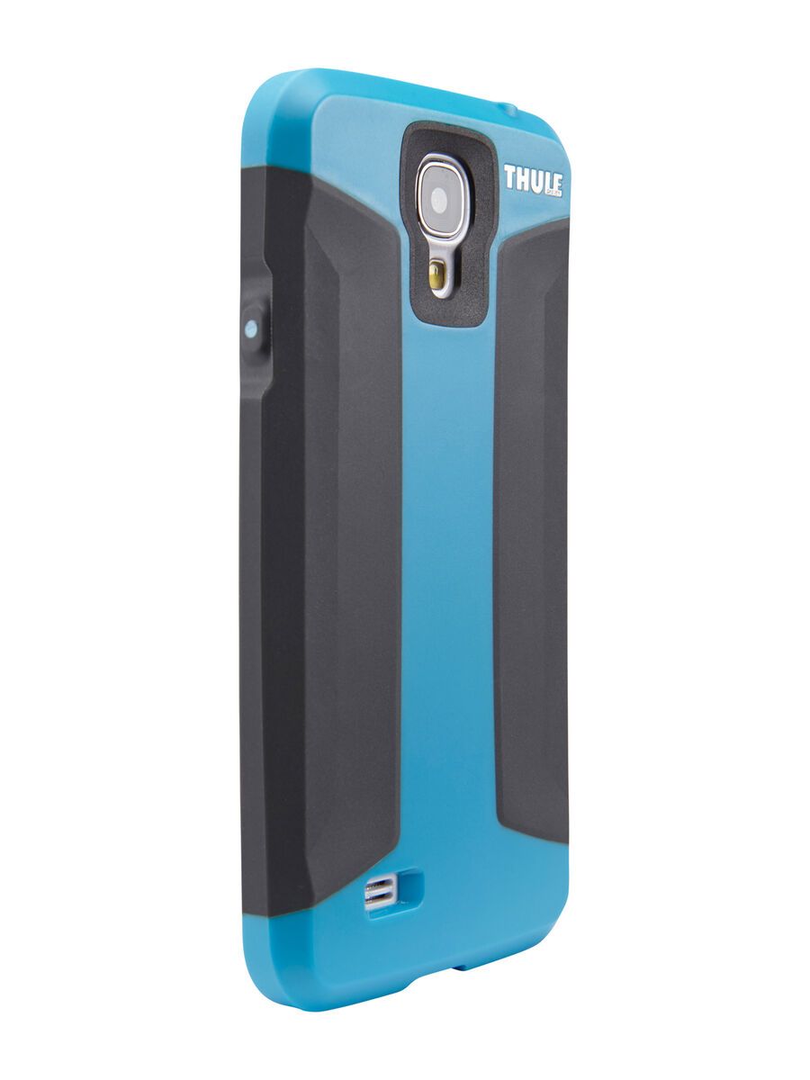 Thule Atmos X3 Galaxy S4 Note Hülle, blue/dark shadow - Bild 2