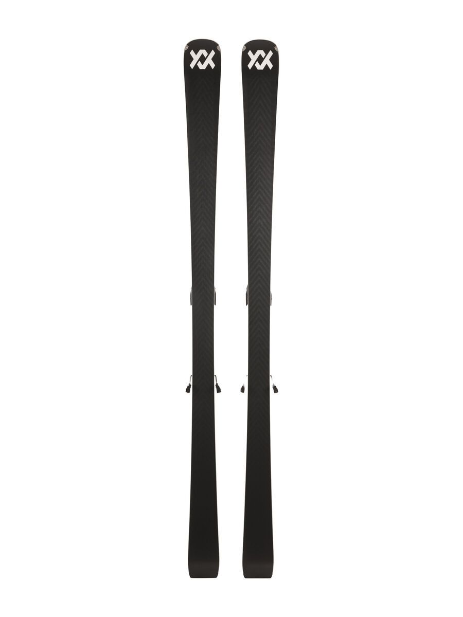Völkl Peregrine 72 + rMotion-T 12 - Bild 2