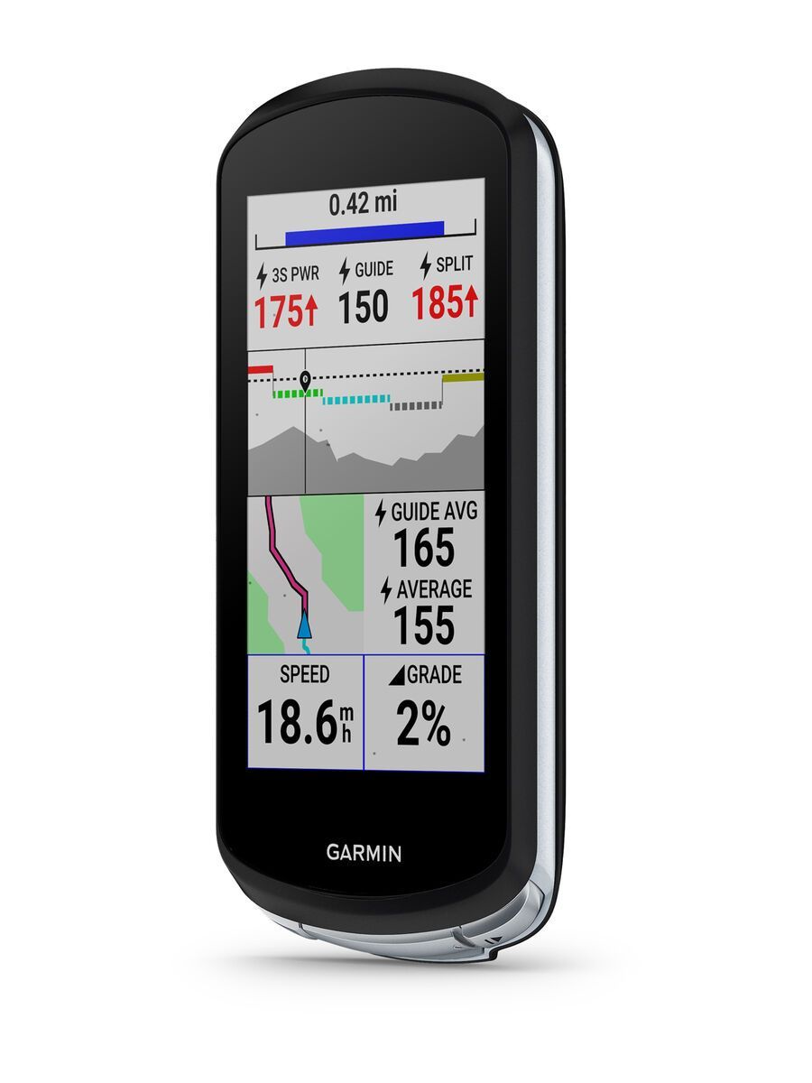 Garmin Edge 1040 - Bild 4