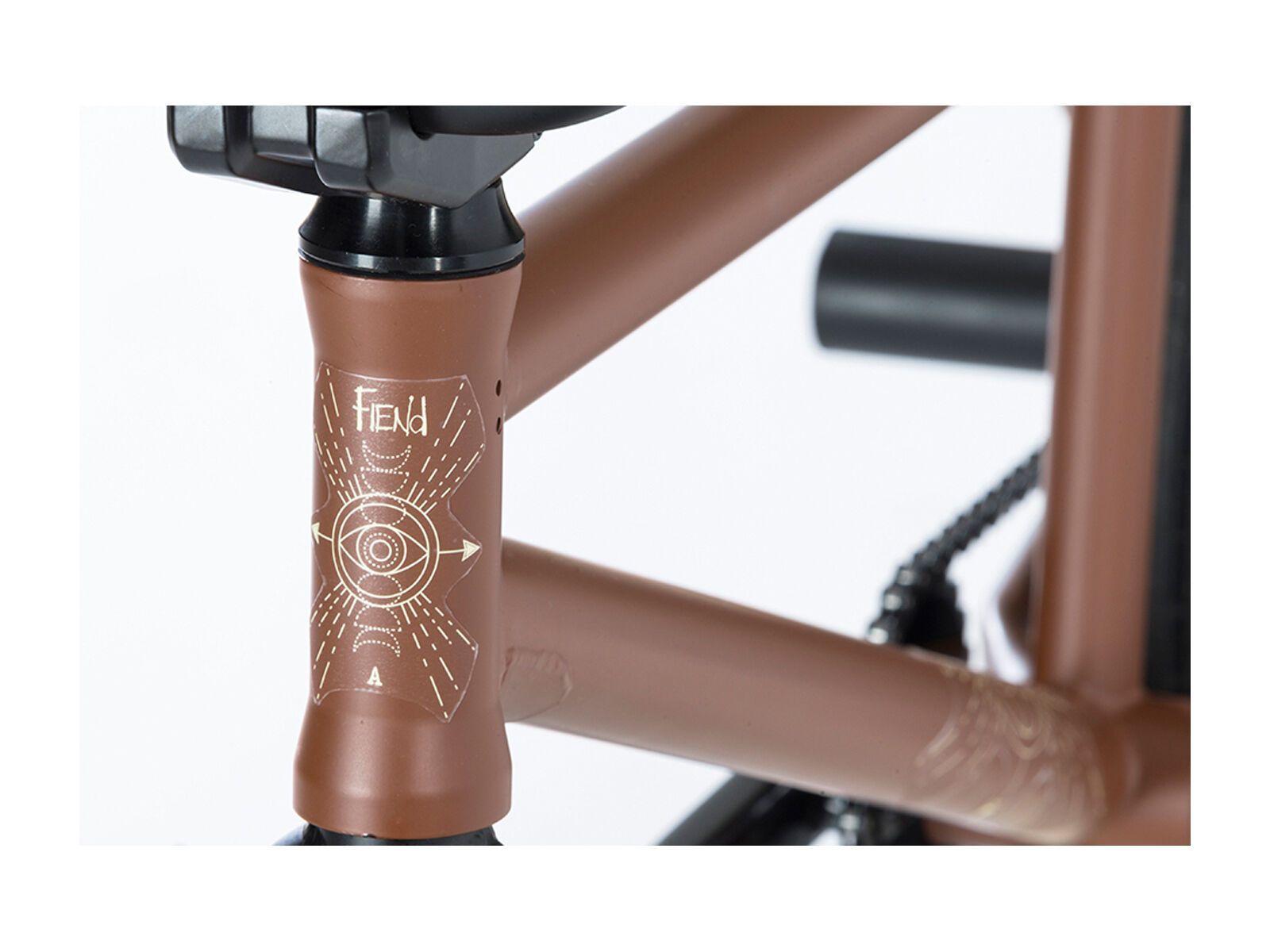 Fiend Type A, primer brown - Bild 2