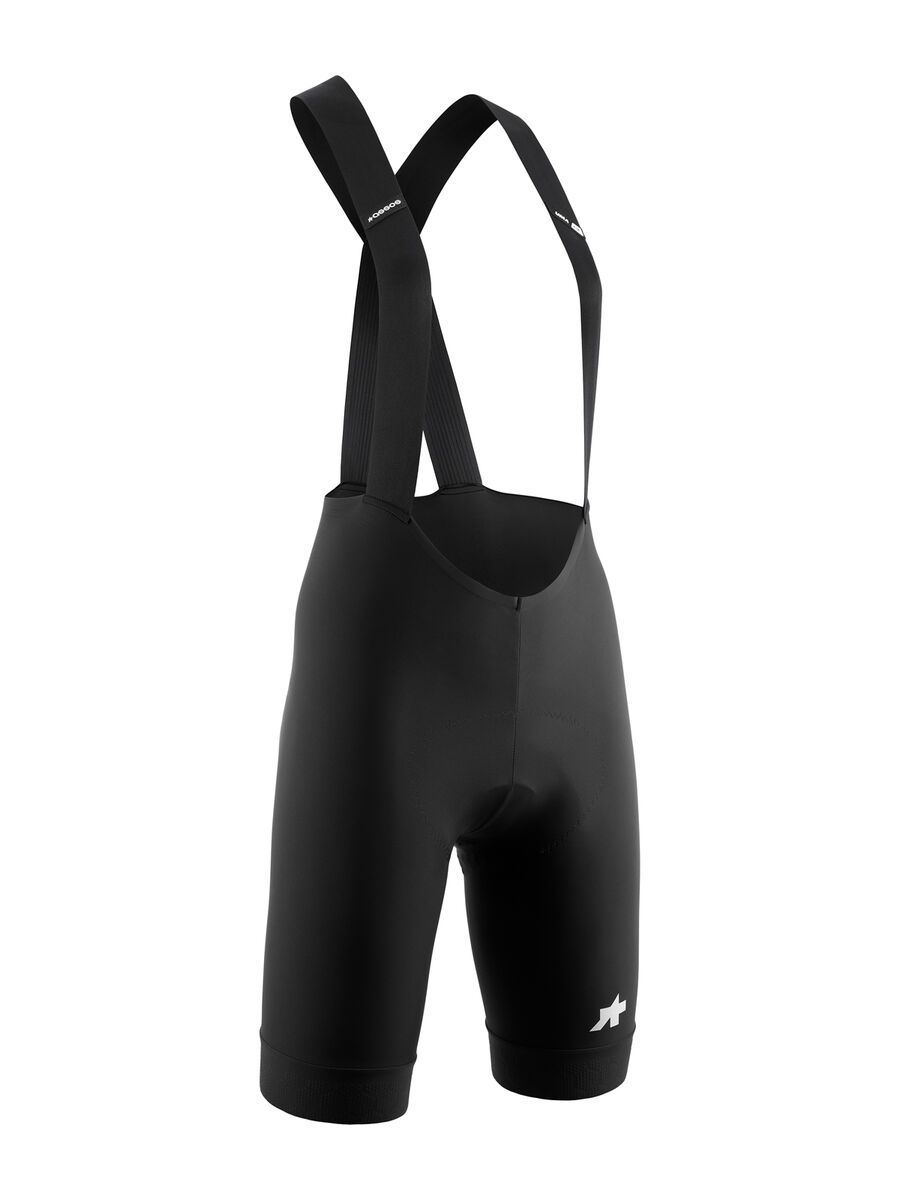 Assos UMA GT Bib Shorts S11, black series - Bild 2