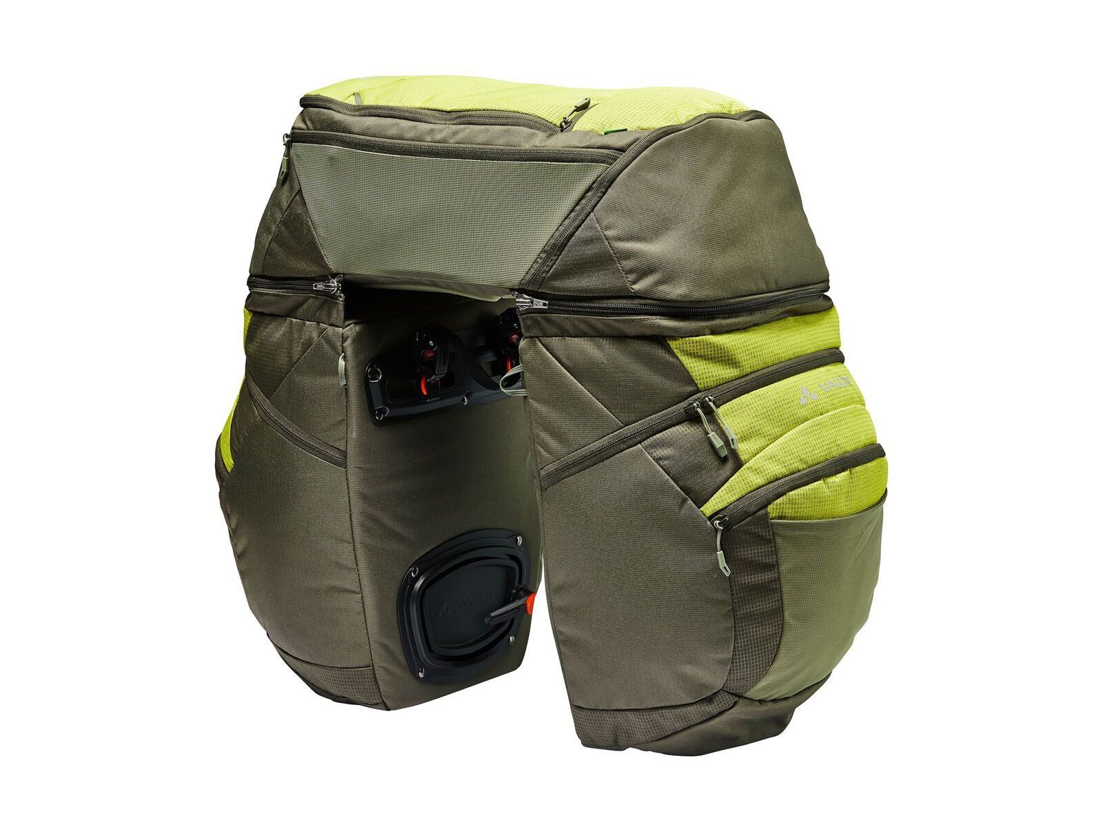 Vaude Karakorum Pro, khaki - Bild 2