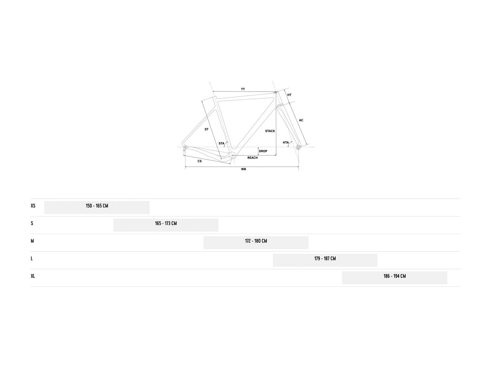 Rondo Ruut AL2 650B, bronze/black - Bild 9