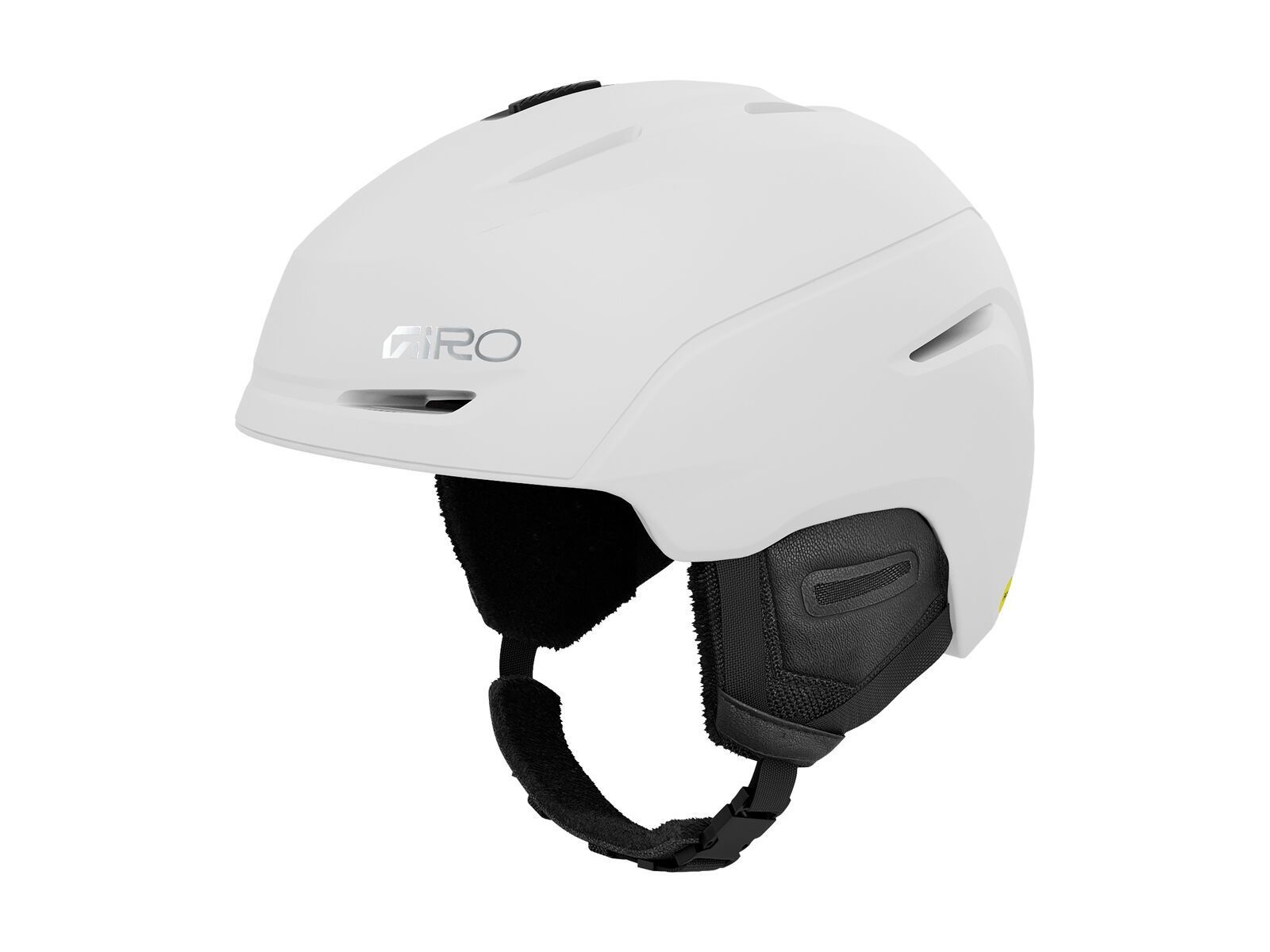 Giro Avera MIPS, matte white - Bild 1