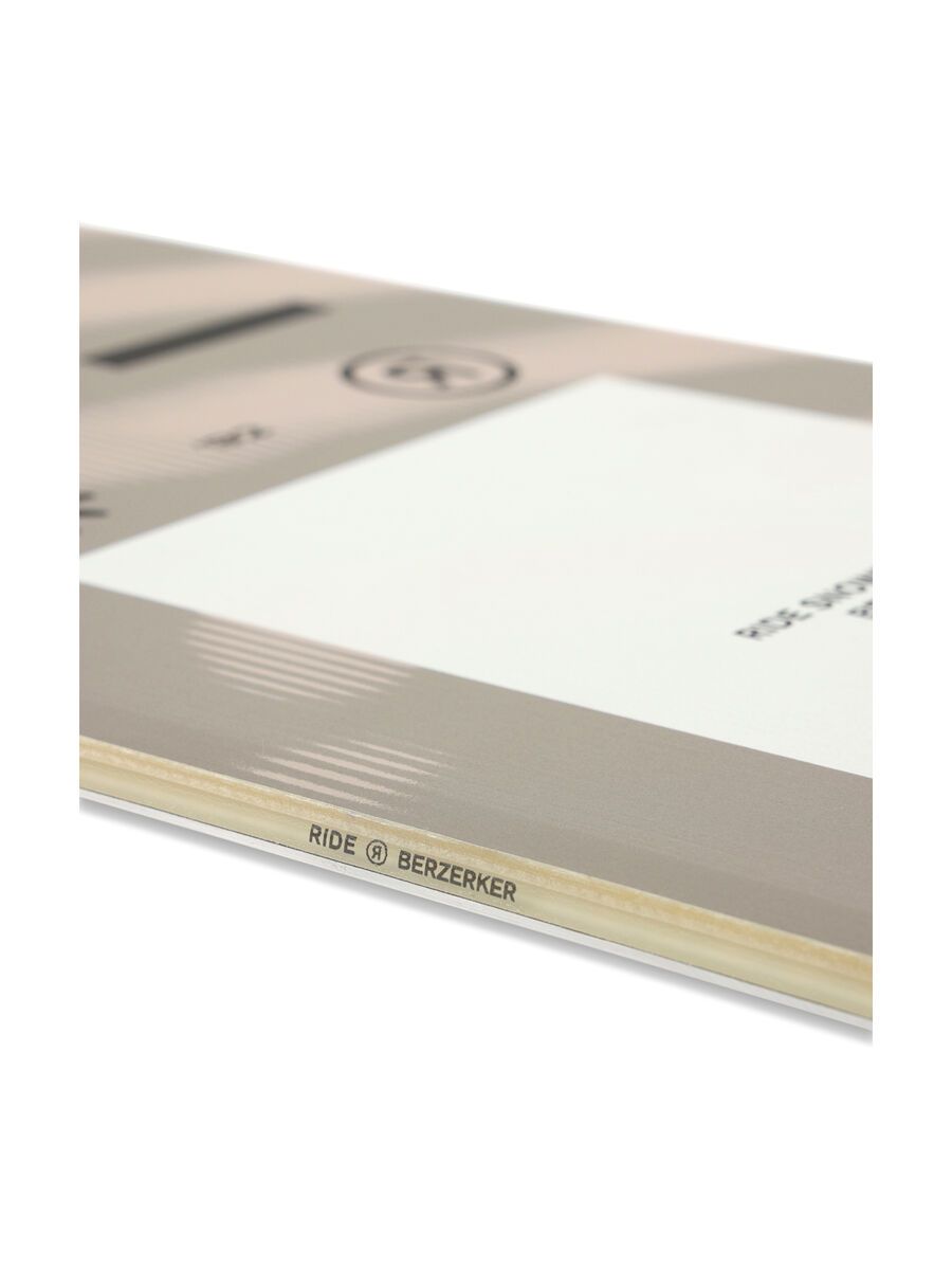 Ride Berzerker - Bild 4