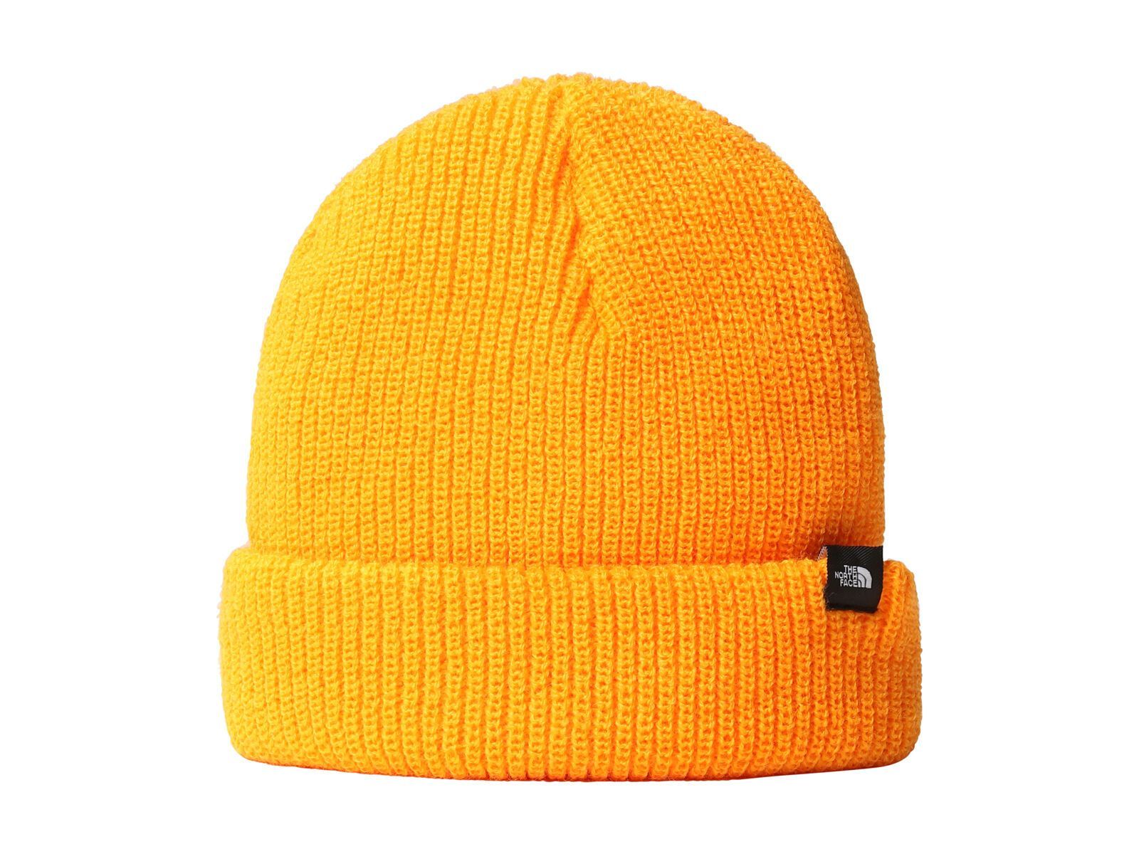 The North Face TNF Freebeenie, cone orange - Bild 1