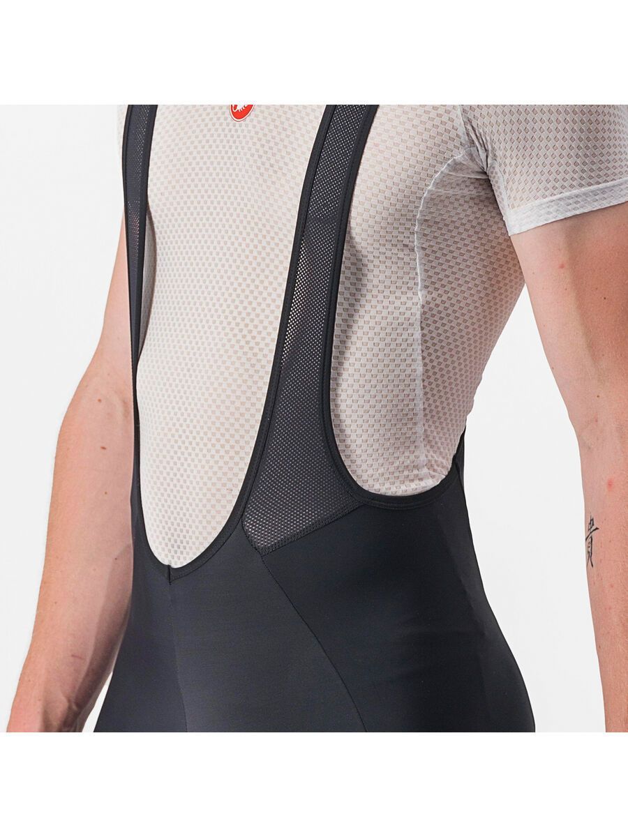 Castelli Unlimited Cargo Bibshort, black - Bild 8
