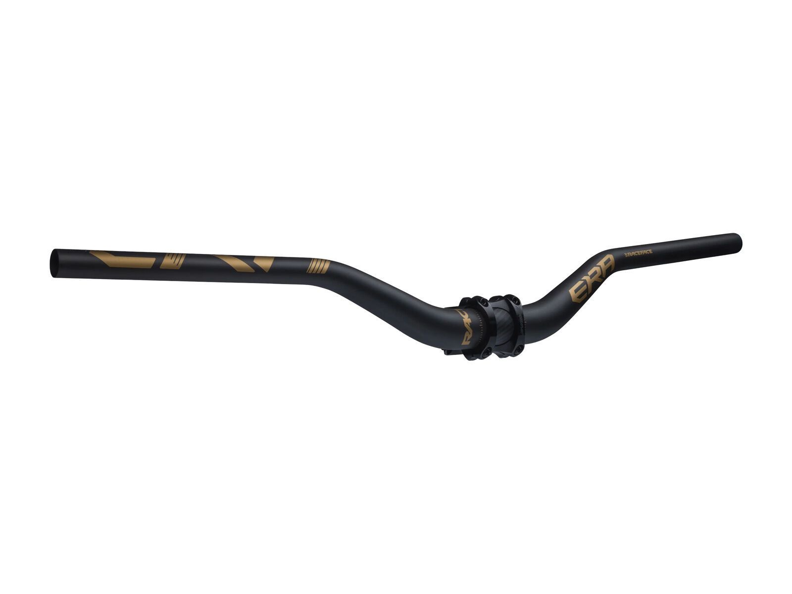 Race Face Era Handlebar - 55 / 780 mm, matte ud carbon/kashmoney - Bild 2