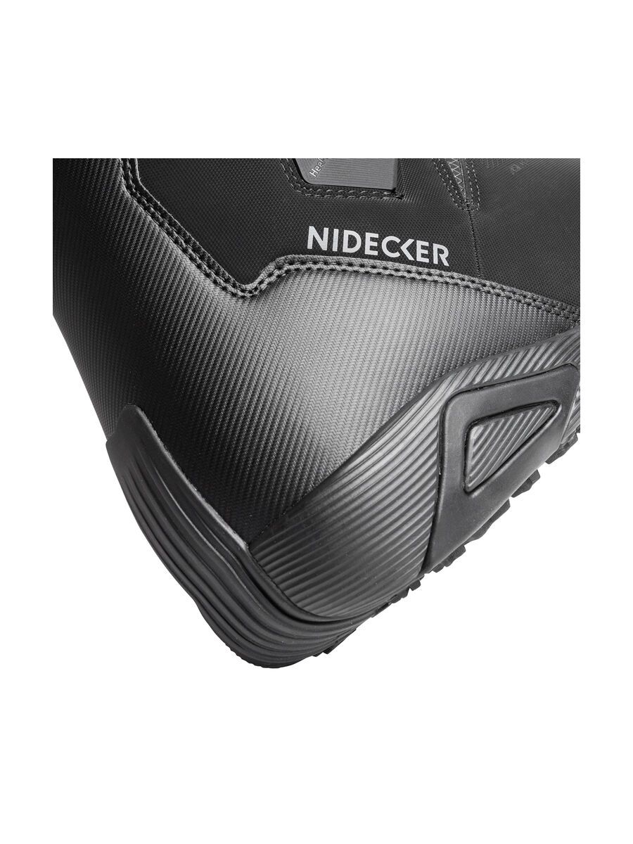 Nidecker Altai Women, black - Bild 3