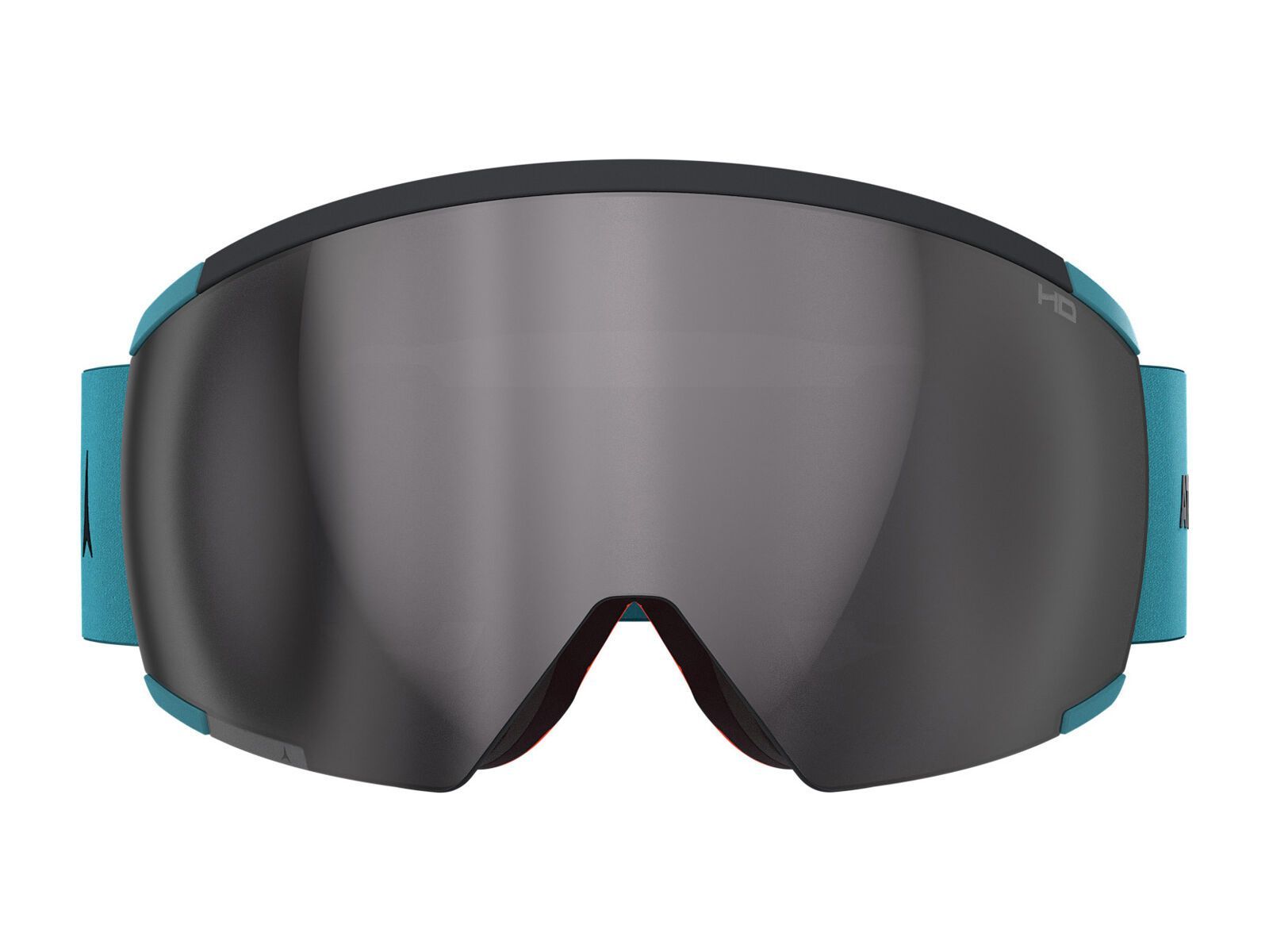 Atomic Redster HD, Silver / teal blue - Bild 2