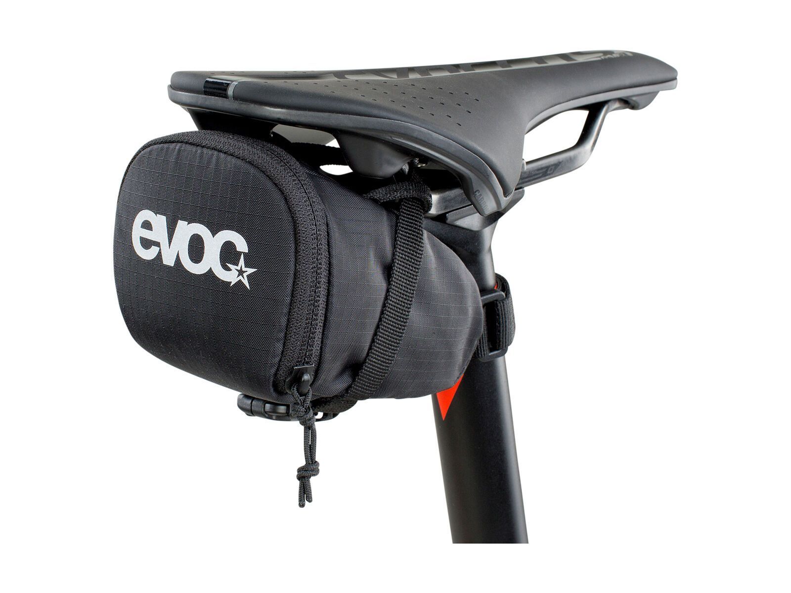 Evoc Seat Bag M, black - Bild 3