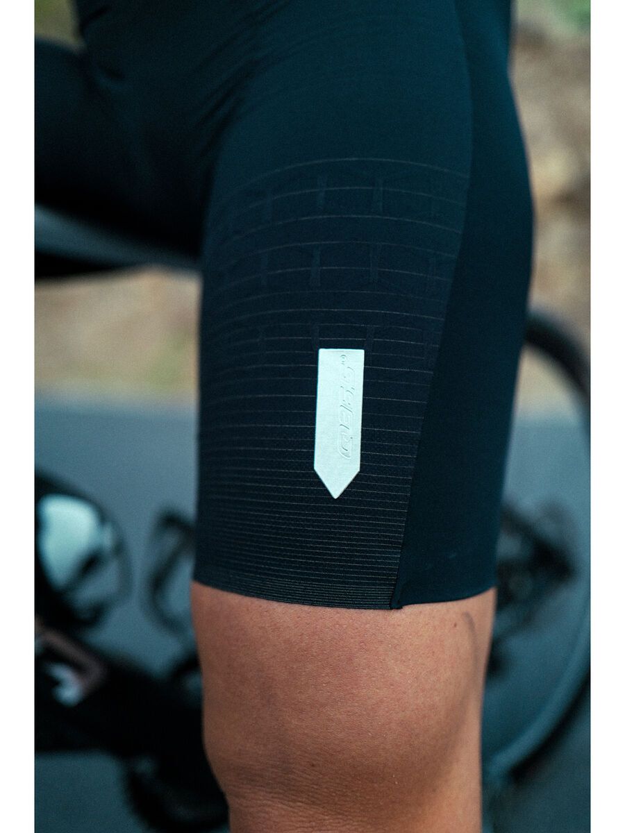 Q36.5 Dottore Pro Bib Shorts Women, schwarz - Bild 16