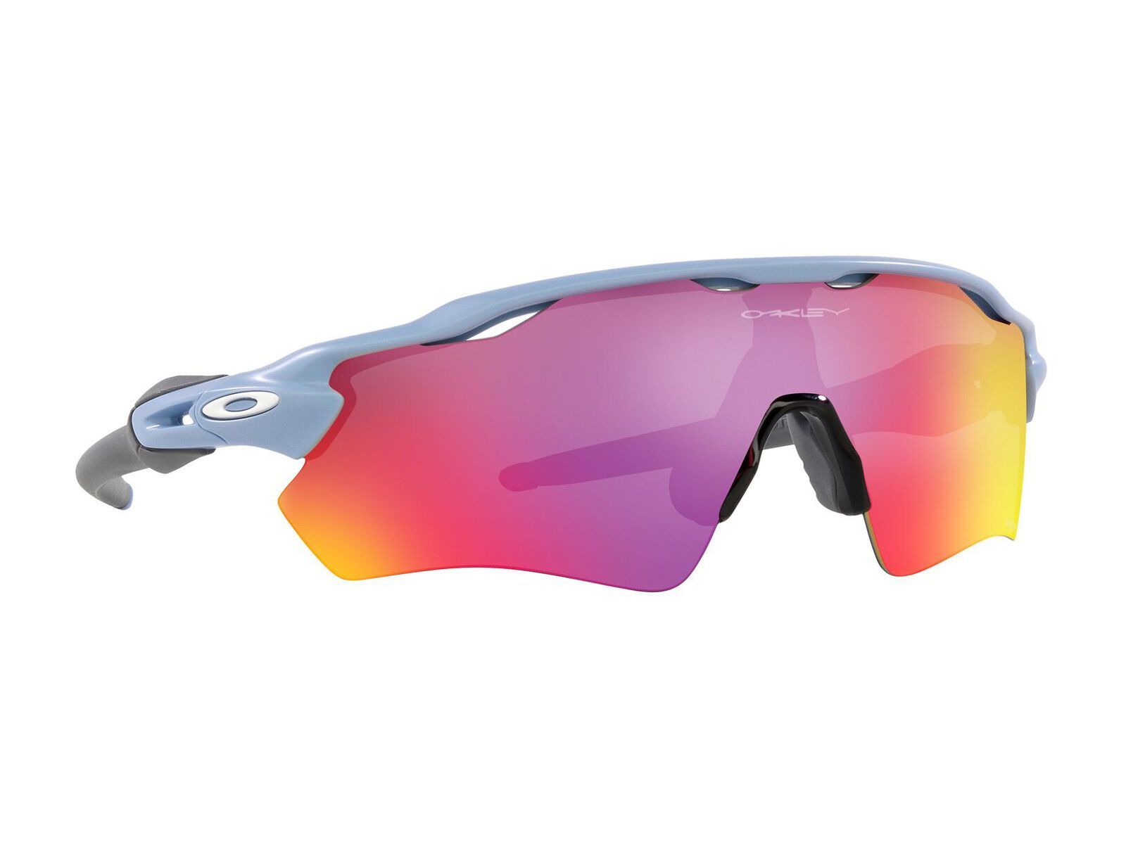 Oakley Radar EV Path, Prizm Road / matte stonewash - Bild 11