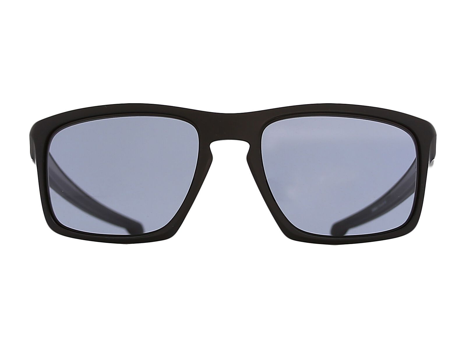 Oakley Sliver, matte black/grey - Bild 1