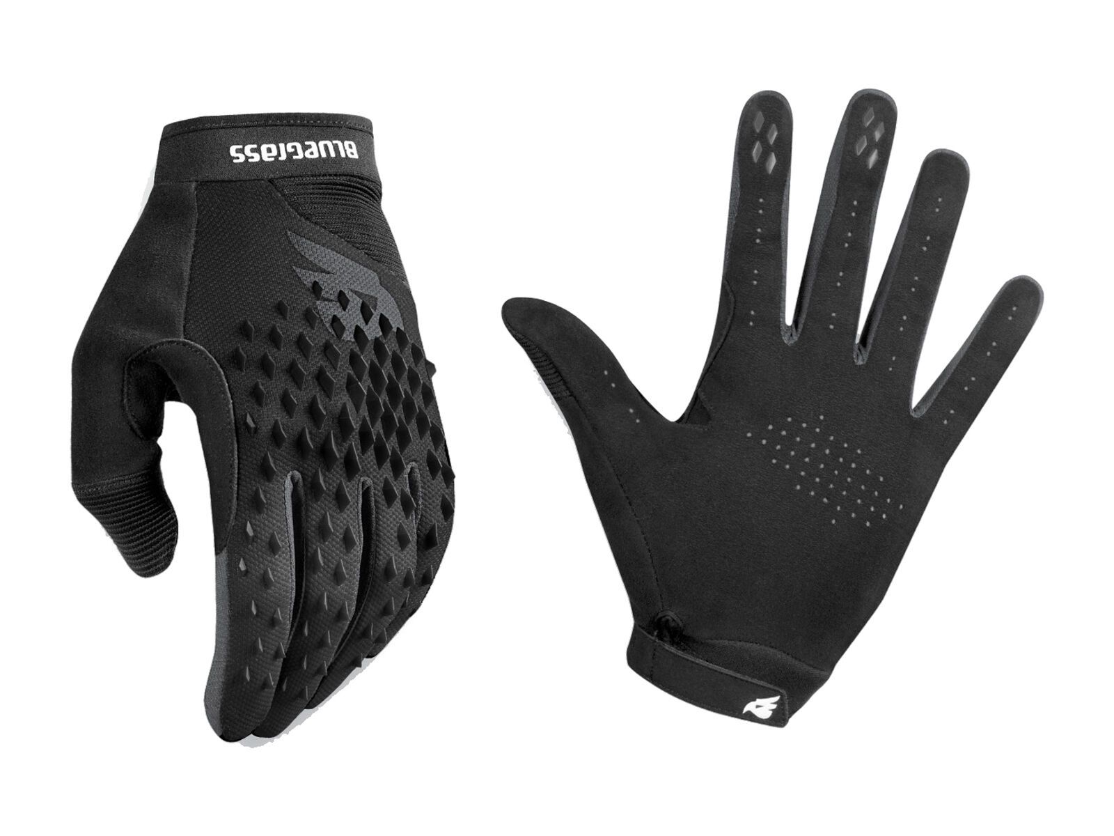 Bluegrass Prizma 3D, black - Bild 1