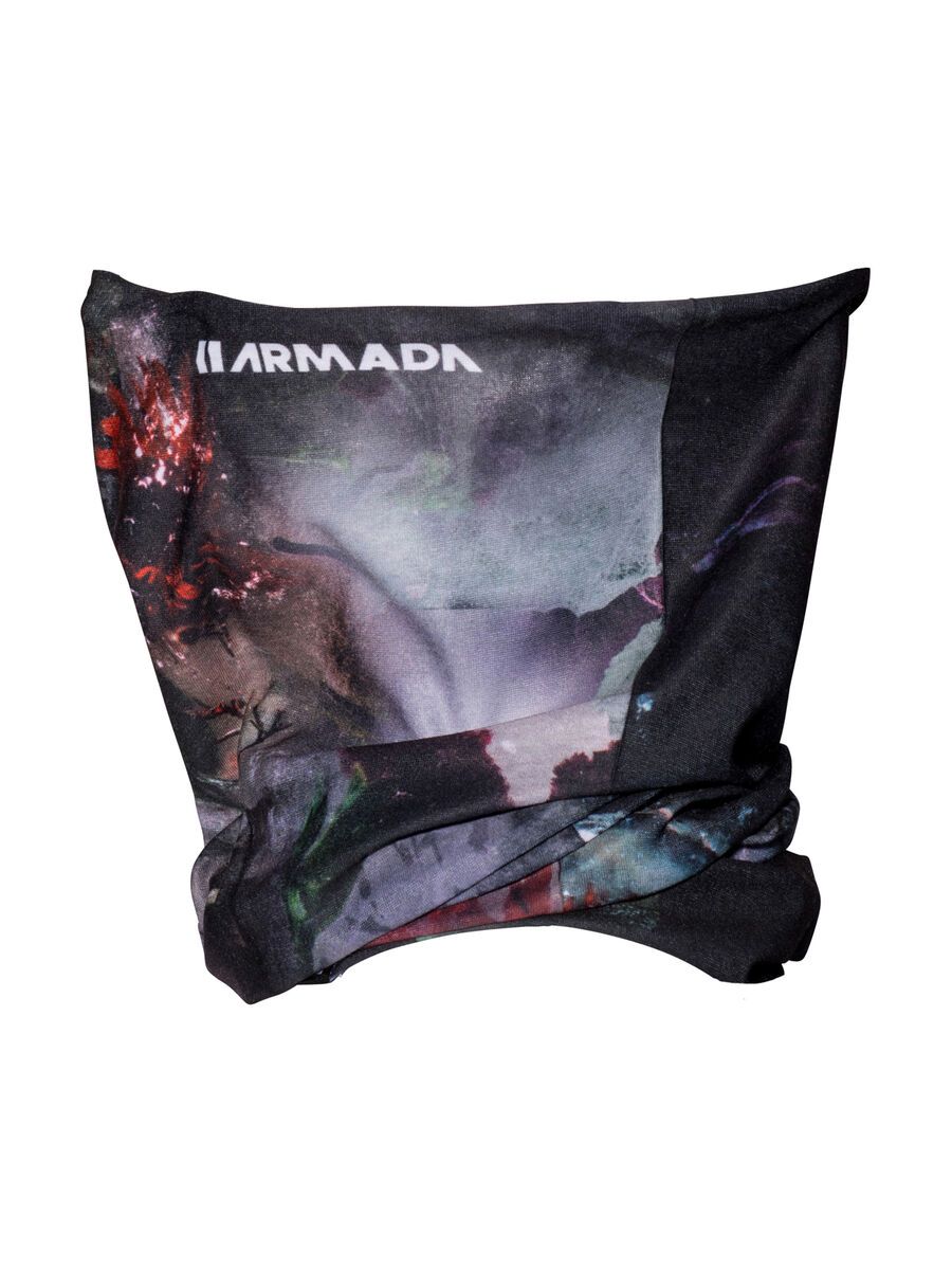 Armada Harlem Multitube, glacial bloom - Bild 1