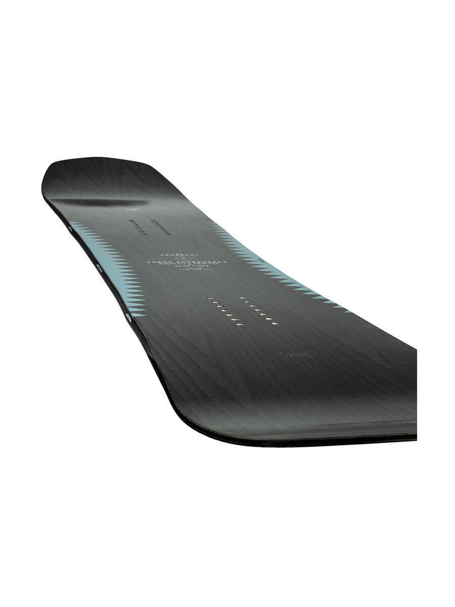 Arbor Crosscut Rocker - Bild 6