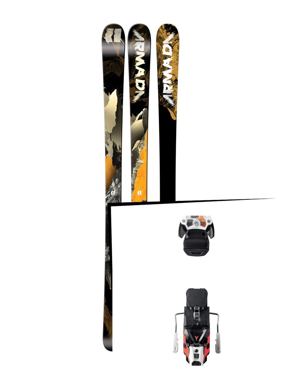 Set: Armada Invictus 85 2017 + Atomic Warden MNC 13 (1681271) - Bild 1