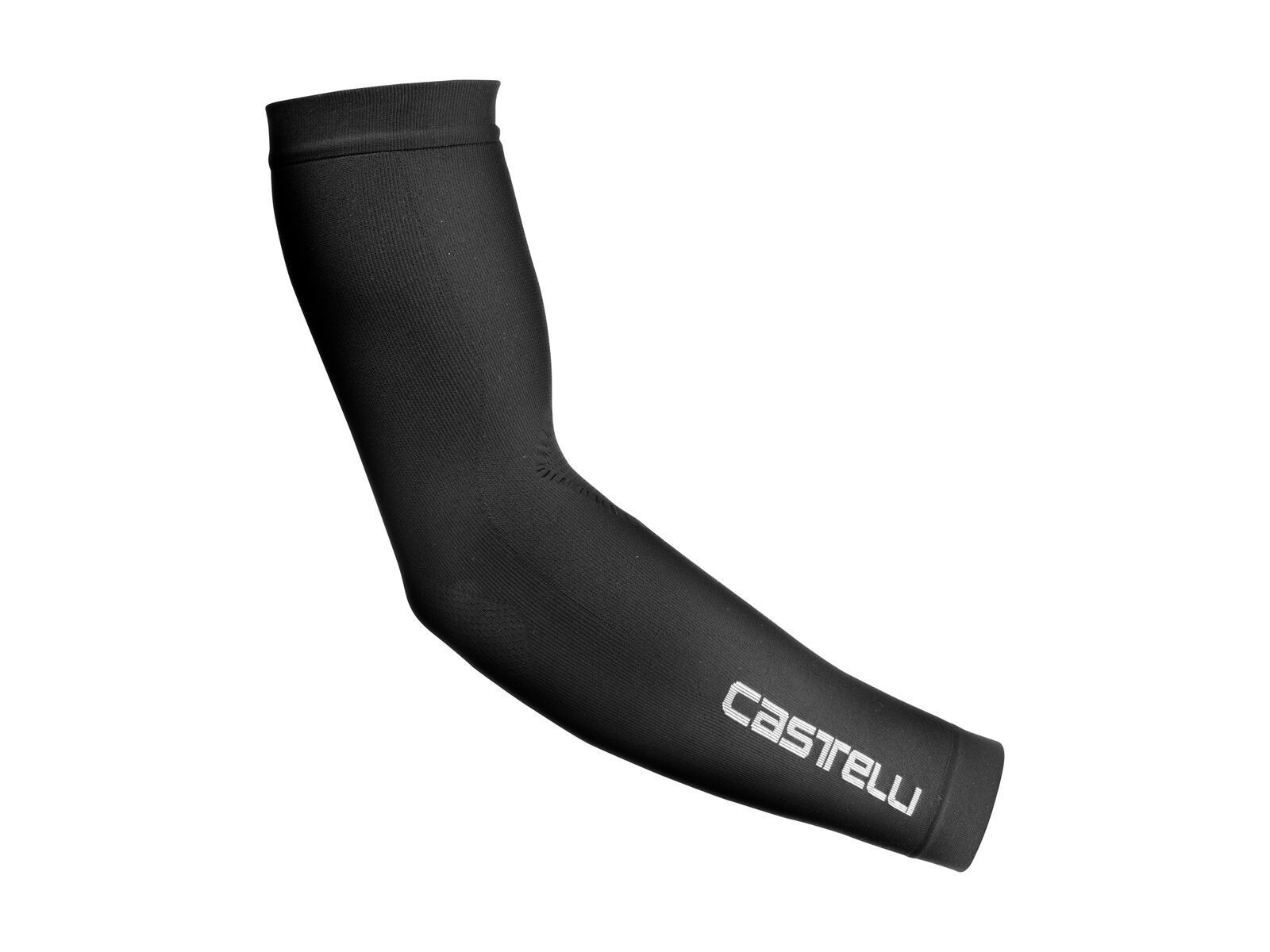 Castelli Pro Seamless Arm Warmer, black - Bild 1