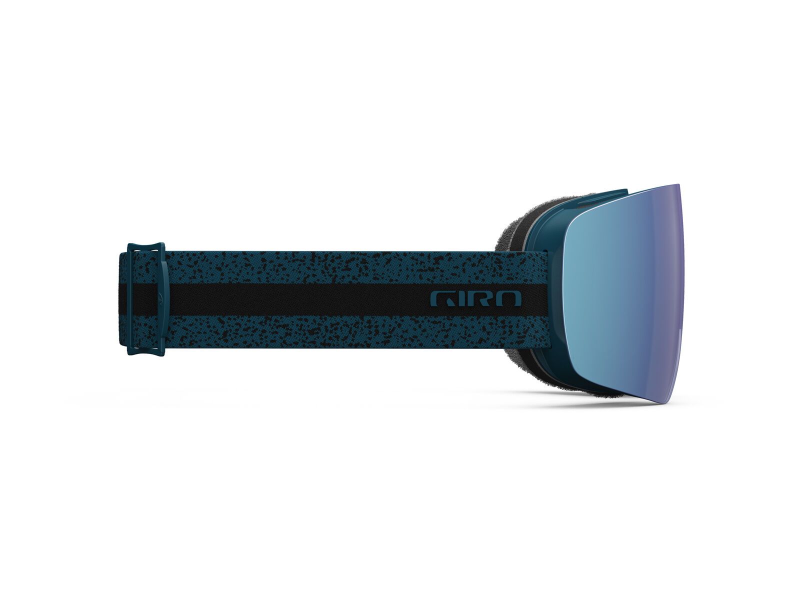 Giro Contour RS Vivid Royal, harbor blue expedition - Bild 4